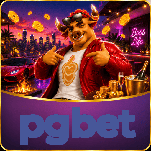 Logo pgbet Plataforma Certificada