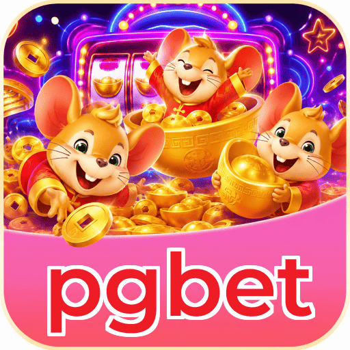 pgbet Logo - Bônus com Rollover Justo
