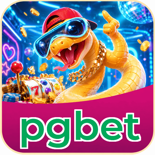 Logo da pgbet