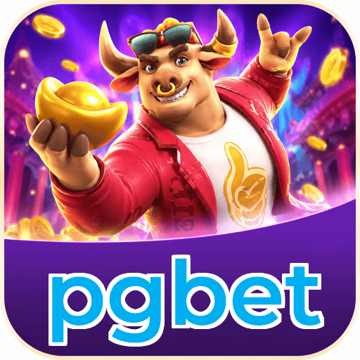 pgbet Logo Oficial