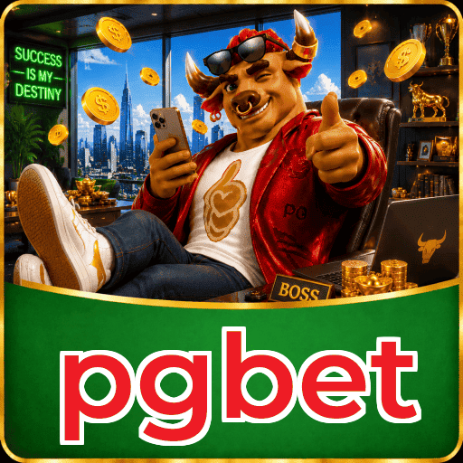 pgbet Apostas Esportivas Logo - 34 Esportes Certificados