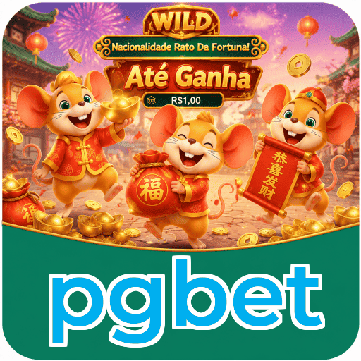 Requisitos do APK pgbet para Android - Logo Oficial