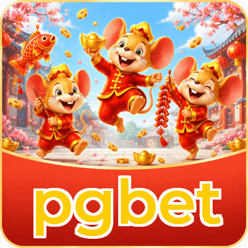 pgbet Logo Seguro